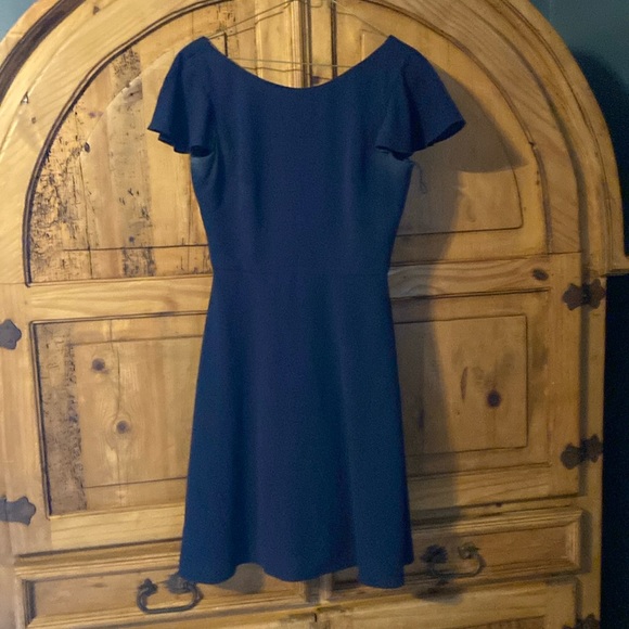 Maggy London feminine dress - Picture 1 of 2